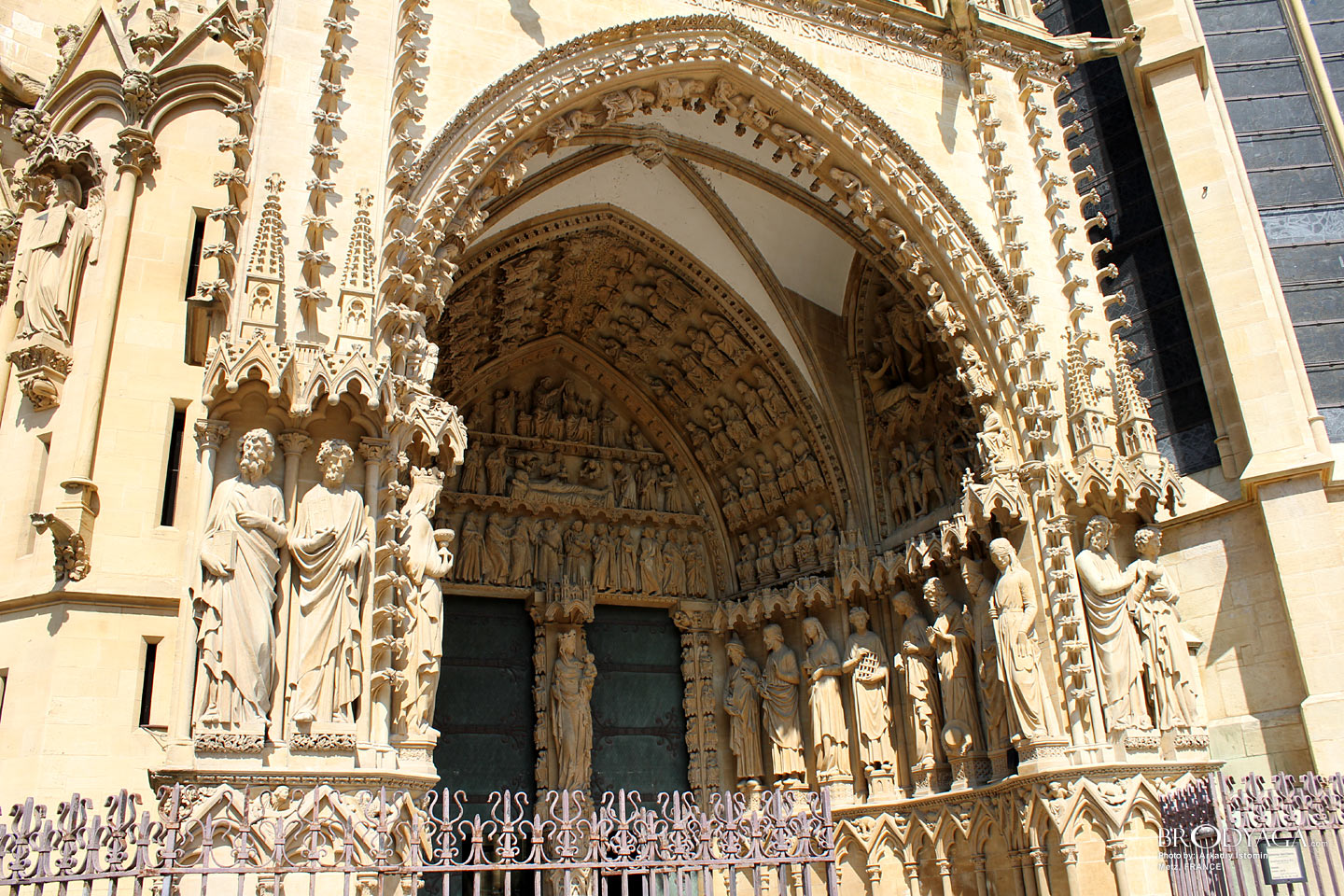 Metz